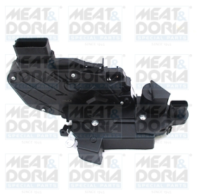 Замок дверей Meat & Doria 31533