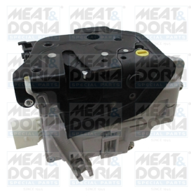 Замок двери Meat & Doria 31567