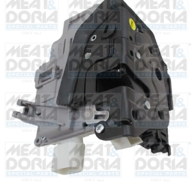 Замок двери Meat & Doria 31431