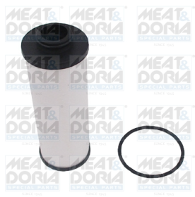 Фильтр АКПП Meat & Doria 21090