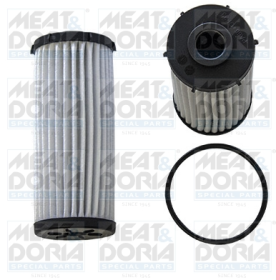 Фильтр АКПП Meat & Doria 21091