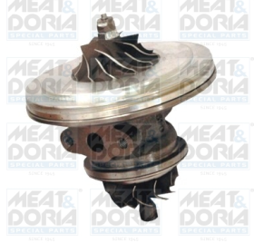 Комплект прокладок турбіни Meat & Doria 60069