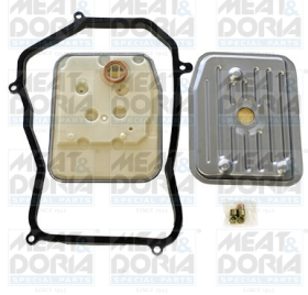 Фильтр АКПП Meat & Doria kit21002