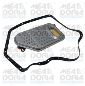 Фильтр АКПП Meat & Doria kit21003