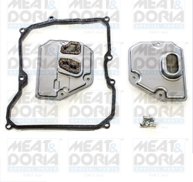 Фильтр АКПП Meat & Doria kit21010