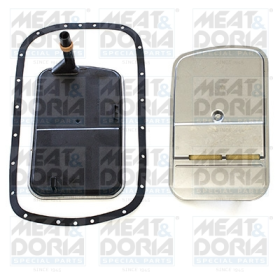 Фільтр АКПП Meat & Doria kit21024