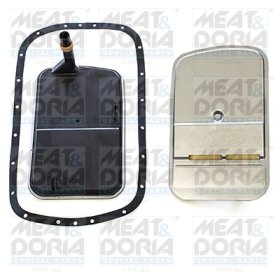 Фильтр АКПП Meat & Doria kit21024