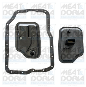 Фильтр АКПП Meat & Doria kit21038