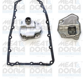 Фильтр АКПП Meat & Doria kit21047