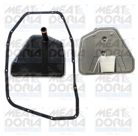 Фильтр АКПП Meat & Doria kit21054