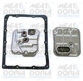 Фильтр АКПП Meat & Doria kit21064