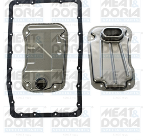 Фильтр АКПП Meat & Doria kit21068