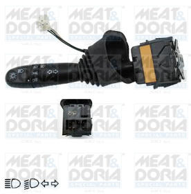Подрулевой переключатель Meat & Doria 231057