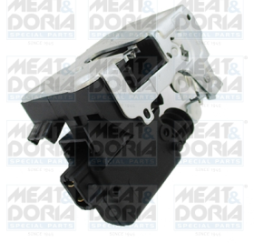 Замок двери Meat & Doria 31125