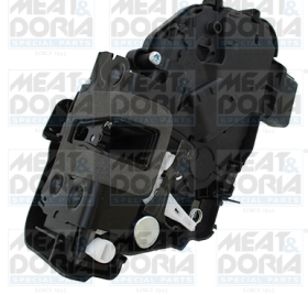 Замок дверей Meat & Doria 31132