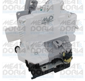 Замок дверей Meat & Doria 31169