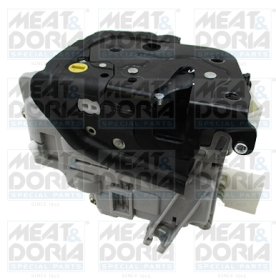 Замок дверей Meat & Doria 31181