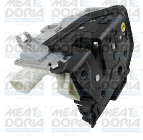 Замок дверей Meat & Doria 31170