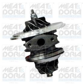Комплект прокладок турбины Meat & Doria 60119