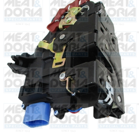 Замок дверей Meat & Doria 31513