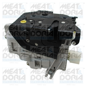 Замок двери Meat & Doria 31568