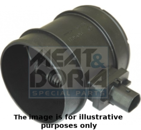 Расходомер воздуха Meat & Doria 86275e