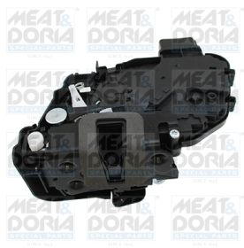 Замок дверей Meat & Doria 31131