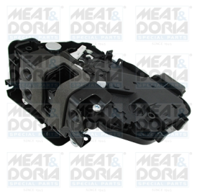 Замок дверей Meat & Doria 31129