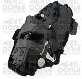 Замок дверей Meat & Doria 31130