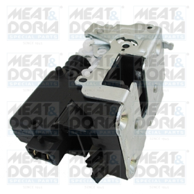 Замок дверей Meat & Doria 31128