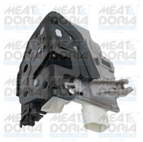 Замок двери Meat & Doria 31157