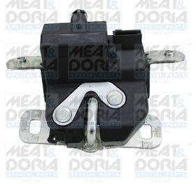Замок двери багажника Meat & Doria 31188