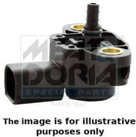 Датчик давления наддува Meat & Doria 82311e