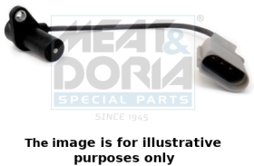 Датчик положения коленвала Meat & Doria 87931e