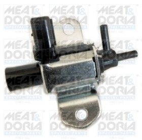 Заслонка впускного коллектора Meat & Doria 9449