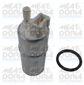 Паливний насос Meat & Doria 76401e