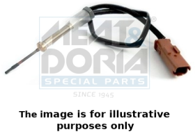 Датчик температуры выхлопных газов Meat & Doria 12284e