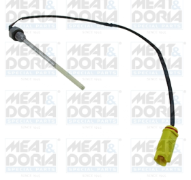 Датчик уровня моторного масла Meat & Doria 72271