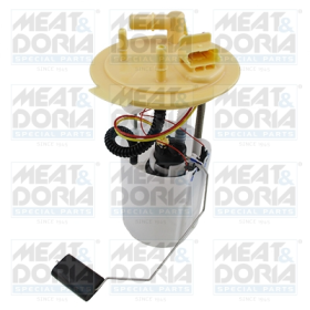 Топливный насос Meat & Doria 77869