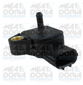 Датчик давления наддува Meat & Doria 823012