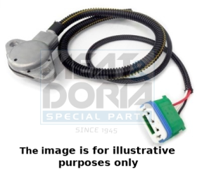 Датчик давления масла Meat & Doria 82397e