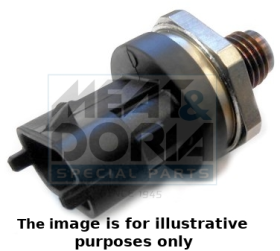 Датчик давления подачи топлива Meat & Doria 9109e