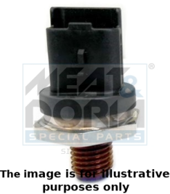 Датчик давления подачи топлива Meat & Doria 9115e