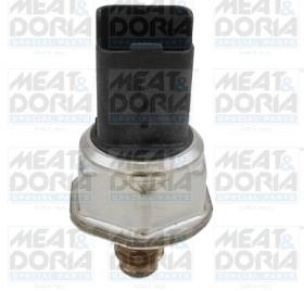 98029 Meat & Doria Датчик тиску подачі пального для Nissan Qashqai