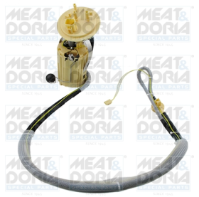 Паливний насос Meat & Doria 77874