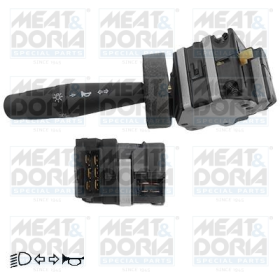 Подрулевой переключатель Meat & Doria 23179