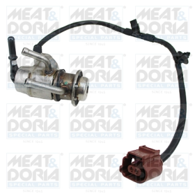 Форсунка Adblue Meat & Doria 73030