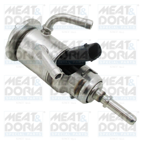 Форсунка Adblue Meat & Doria 73014