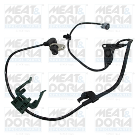Датчик ABS Meat & Doria 901011