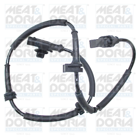 Датчик ABS Meat & Doria 901147